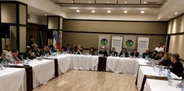 Plenario de la ADPRA en Catamarca