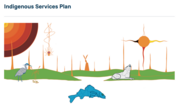 Indigenous Service Plan released