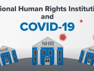 NHRIs and Covid-19