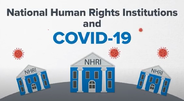 NHRIs and Covid-19