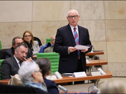 Ombudsman Zammit McKeon addresses conference