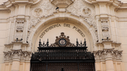 Defensoría del Pueblo de Perú