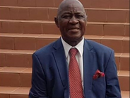 The late Ombudsman Hon. James Makoza Chirwa