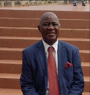 The late Ombudsman Hon. James Makoza Chirwa