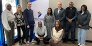 Meeting between Alberta Ombudsman and ACCEC