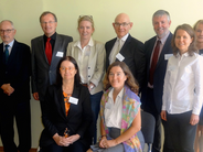 European Board met at the sidelines of the Tallinn Conference