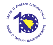 10 Years of the Law on the Prohibition of Discrimination