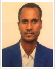 Dr. Endale Haile - Ombudsman Ethiopia