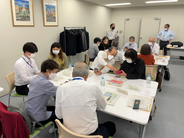 Training Workshops for Administrative Counselors