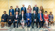 IOI Board of Directors