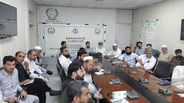 Provincial Ombudsman Office conducts Awareness Session