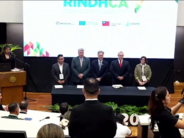 El encuentro anual de la RINDHCA 2026 in situ (3 agosto de 2026)