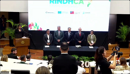 El encuentro anual de la RINDHCA 2026 in situ (3 agosto de 2026)