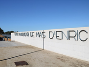 El Centro Penitenciario Mas d'Enric