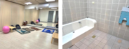 National Taiwan University&rsquo;s prayer room and ablution facilities (July 24, 2026)