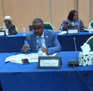 SE M. Moumin Ahmed Cheik a participé le Congrès de l’AOMF au Maroc