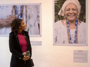 La muestra fotográfica