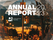 Annual report now available
