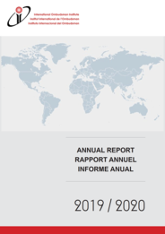 IOI Report 2019/2020