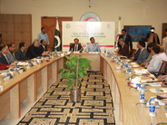 Ombudsman Sindh hosts high-impact awareness seminar