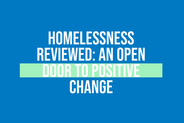 Homelessness Report 