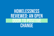 Homelessness Report