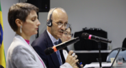 The UN Special Rapporteur recommended strengthening the institution to ensure the rights of migrants and refugees