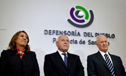 Inauguración