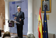 Defensor del Pueblo entrega los premios del Concurso de Dibujos