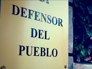 40 años Defensor del Pueblo