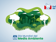 Día Mundial del Medio Ambiente