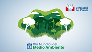 Día Mundial del Medio Ambiente