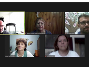 Segundo webinar del ciclo de Economía social y solidaria