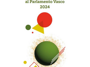 El Ararteko presenta el Informe anual al Parlamento Vasco