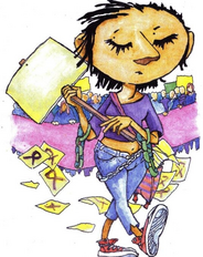 Día internacional de la Mujer