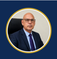 Mr Raj Kishore Ramsaha took office as Ombudsman