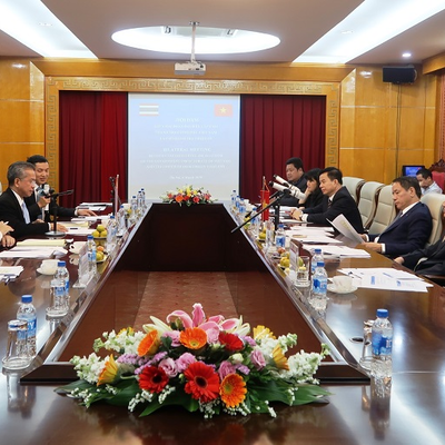 Policy meeting