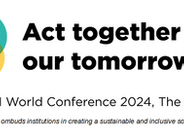 IOI World Conference Theme consultations