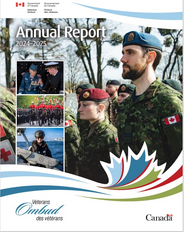 Annual report now available