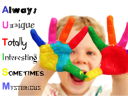 International Autism Awareness Day