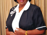 Ombudsman Lynette Stephenson