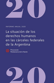 Informe anual 2020 de la PPN