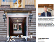 The Annual report is now available in English