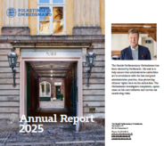 The Annual report in now available in English