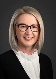 Acting Commonwealth Ombudsman, Ms Penny McKay