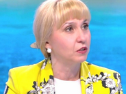 Ombudsman Kovacheva proposes criminalisation of acts against human dignity