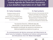 Seminario Internacional 