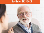 Le rapport annuel d'activités 2023-2024