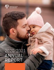 Québec Ombudsperson presents Annual Report 2020-2021