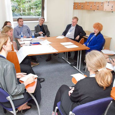 Working Group